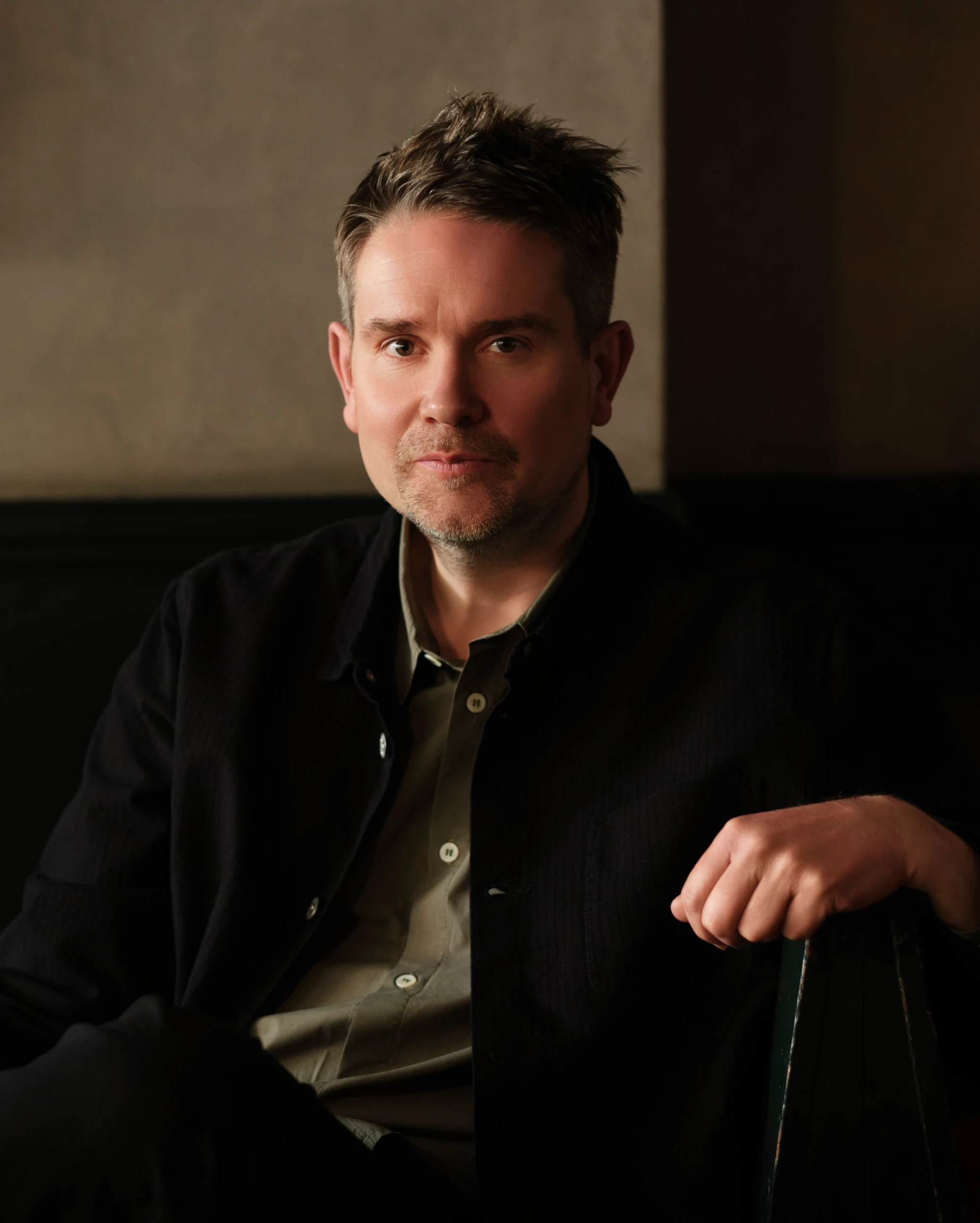 About the author